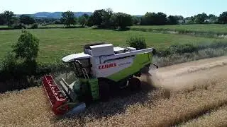 Hurst haylage 2025 
