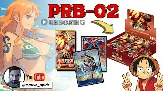 PRB-02 [ITA] | THE BEST vol.2: 🏴‍☠️ Andiamo a caccia delle carte più rare!!