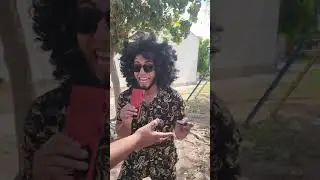 Millonario se reencuentra con los chavos del reto...