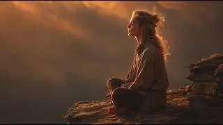 Unleash Divine Energy 🔥 Kundalini Awakening for Spiritual Power & Growth