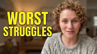 Women Share Their Biggest Divorce Challenges!