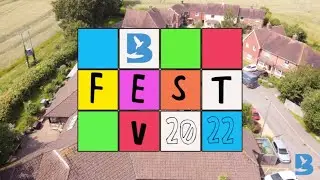 BEV FEST 2022 [Bevern View Music Festival]