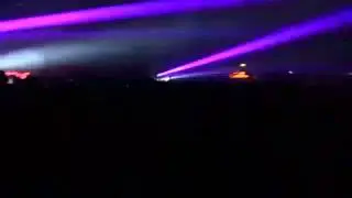Tysot Emphatek // Live Set @ Magnetik 2k14 / 2k15