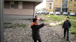 Baklja