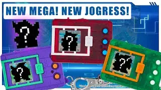 Digimon COLOR V3, V4 & V5: My OLD Predictions! (See the REAL Digimon Now!)