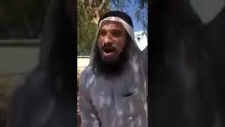 الشيخ عبدالله الشمايلة رحمه الله يتحدث من موقع معركة مؤته عن قصة الصحابة رضي الله عنهم