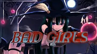 Bad girls~NEFFEX || AMV || #shorts #AMV #neffex
