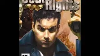 Dead to Rights (PS2/GCN/Xbox) Soundtrack - Boss 1