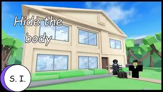 2 idiots hide bodies