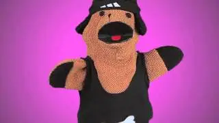 Шоу Гаффи Гафа - Буква Ж