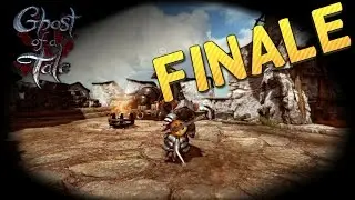 GREAVING FOR GREAVES! - Ghost of a Tale FINALE!