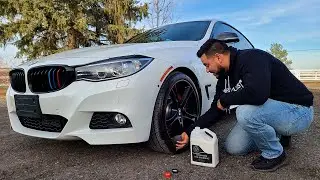 I bought a BMW... It Broke 3 Days Later