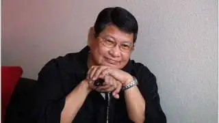 Adolfo De La Rosa - Huling Awit
