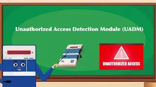 Technical features of EVM #evm #evmtampering #evmhack