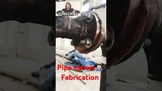 #pipes #pipeline #pipe #fabrication #mechanicalequipment #technicalknowledge #learning #education