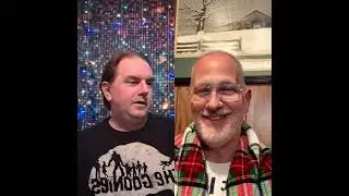 My Two Cents LIVE with Paul episode 38--Another gICEstapo murder, Donald Trump's mental decline,more