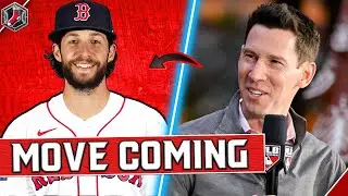 MASSIVE Red Sox Trade Update... THis is INSANE