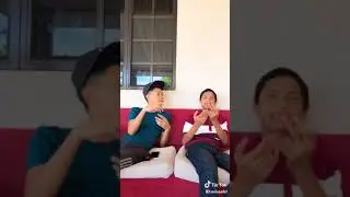asif & syahmi sazli