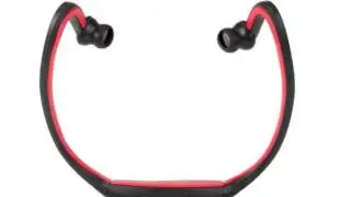 Z ZTDM 57~723Kbps 48kHz Mini Wireless USB Sport Headset Headphone
