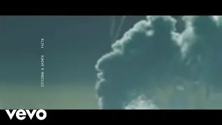 Citizens & Saints - Faith