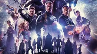 Marvel Movie Perfect Order | Avengers Endgame Whatsapp Status | Marvel Studios | Avengers Endgame