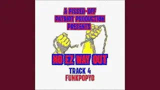 No EZ Way Out