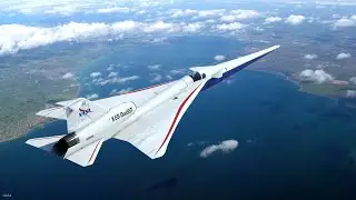 NASA's Quesst Mission: Using the science of sound