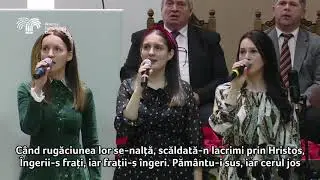 Grup Elim -  Nu-i loc mai sfant