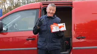 Protect your hands with the McAlpine Super Strength Gloves | Must Haves in Your Van