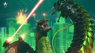 Snails & kompany - System Overload (feat. Virus Syndicate)