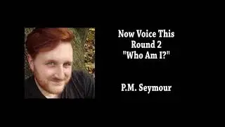 The Journey Through Now Voice This!