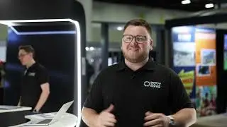 Penrith Solar Centre at Sydney Home Show Oct 2022