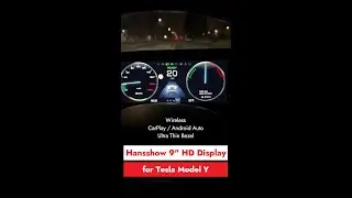 New Hansshow 9