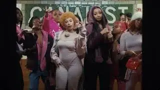 PinkPantheress, Ice Spice   Boy&rsquo;s a liar Pt  2  version skyrock