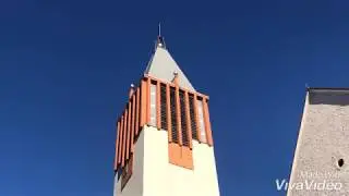 Die Glocken von Vilpian/Vilpiano (S&uuml;dtirol/BZ-I)-Pfarrkirche St.Josef