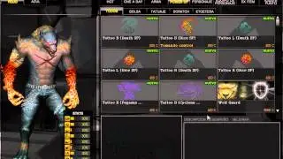 bug de cash Wolfteam julio 2014