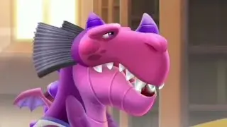 Another YouTuber Dragon : Joshdub Dragon [Legendary Dragon] Dragon City