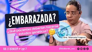 Test Genéticos Prenatales | ¿Cómo saber si deberías hacértelos?