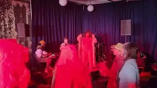 Naiika Sings - Live in Hudson, NY 3.24.24