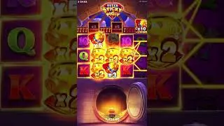 Супер бонус поляна вилдов часть 2 #sticky piggy #zanos