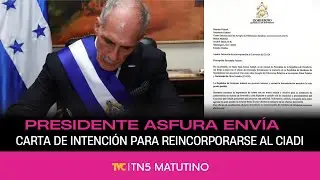 TN5 Matutino - Miércoles 28 de Enero de 2026