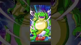 invocation Dokkan battle sur les portail de la campagne global 2025 partie 2 #1