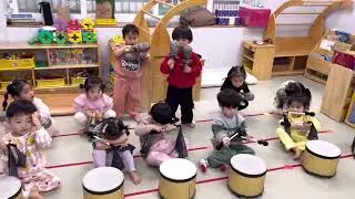 안양어린이집 식전영상