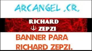 BANNER PARA RICHARD ZEPZI.++