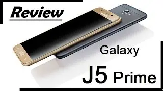 Samsung Galaxy J5 Prime review and features and specification:UNIQUE DESIGN