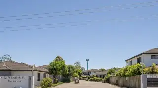 17/72-78 Duffield Road, KALLANGUR, Queensland