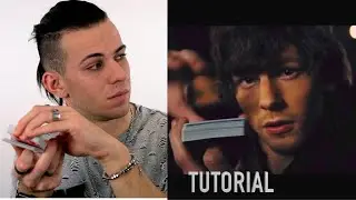 Tutorial gioco di magia: Now you see me PIÙ 2 carte Gimmick da usare in altri effetti!