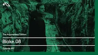 The Anjunadeep Edition 497 with Blake.08