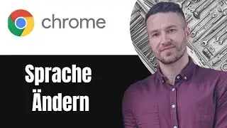 Google Chrome App Sprache &auml;ndern Tutorial
