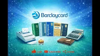 Barclaycard Adverts Compilation (1980s&ndash;1990s) | Classic UK TV Commercials & Retro Finance Ads